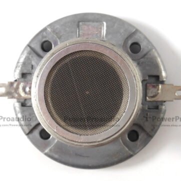 4pcs Unit Treble Voice Coil For JBL 2414H,2414H-1, 2414H-C Replacement