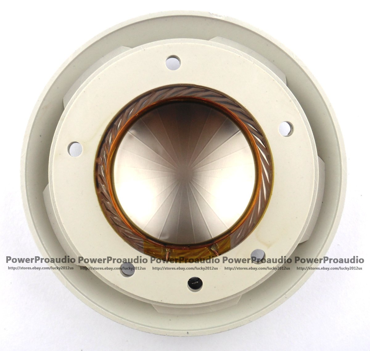 voice coil Diaphragm For Wharfedale 50 TD 2" 8 ohm