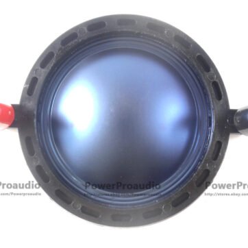 72.2mm 8 ohm Aftermarket diaphragm drive voice coil for PA PAUDIO BM-D760 8 ohm