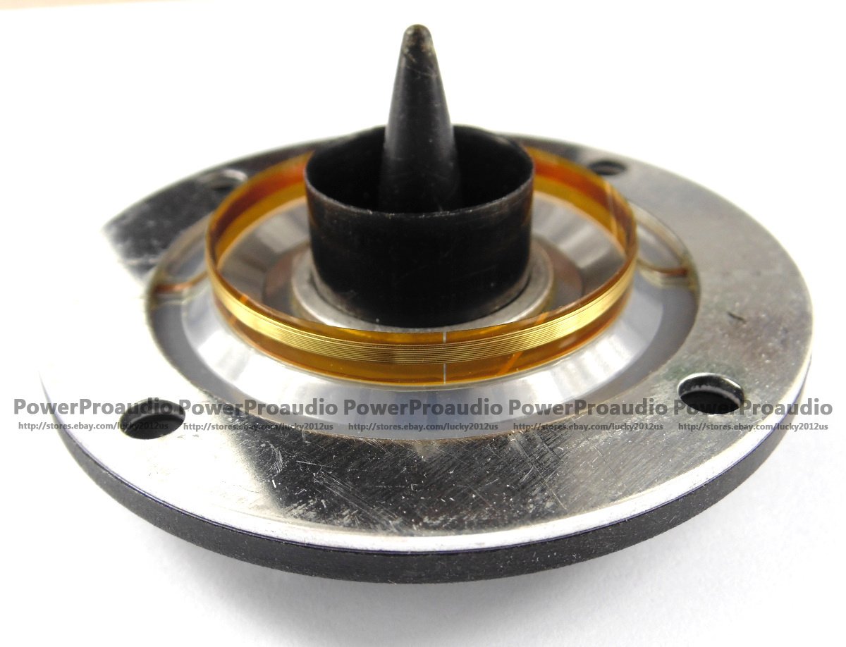 2pcs Diaphragm For BMS 4538 8ohm Aft Diaphragm - Fits Many Models Free Shipping! - 图片 2