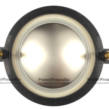 8pcs/lot Replacement Diaphragm FOR B&C DE800-16 MMD800-16 Horn