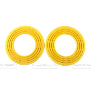 3PCS /LOT Replacement Spider For  JBL 2206  Loudspeaker Woofer