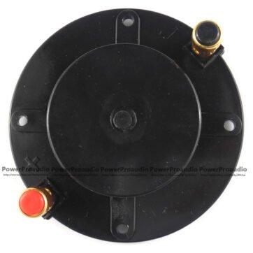 8pcs Replacement Diaphragm For Cerwin Vega CD34A -Intense 152, 252, INT152, 34mm