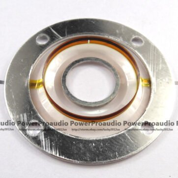 Replacement Voice Coil Repair Kit For BMS 4538-8（OEM）VC 37.9mm