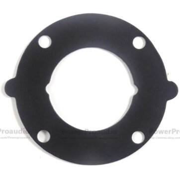 4pcs  Replacement Diaphragm for JBL 2414 2414H voice coil+4pcs black paper