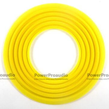 2pcs  Spider 208-105mm For  Woofer Loudspeaker