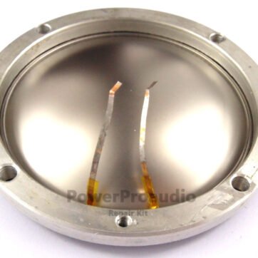 Diaphragm for JBL JBL 2431H, JBL 2431H VLA601, PD5200 driver