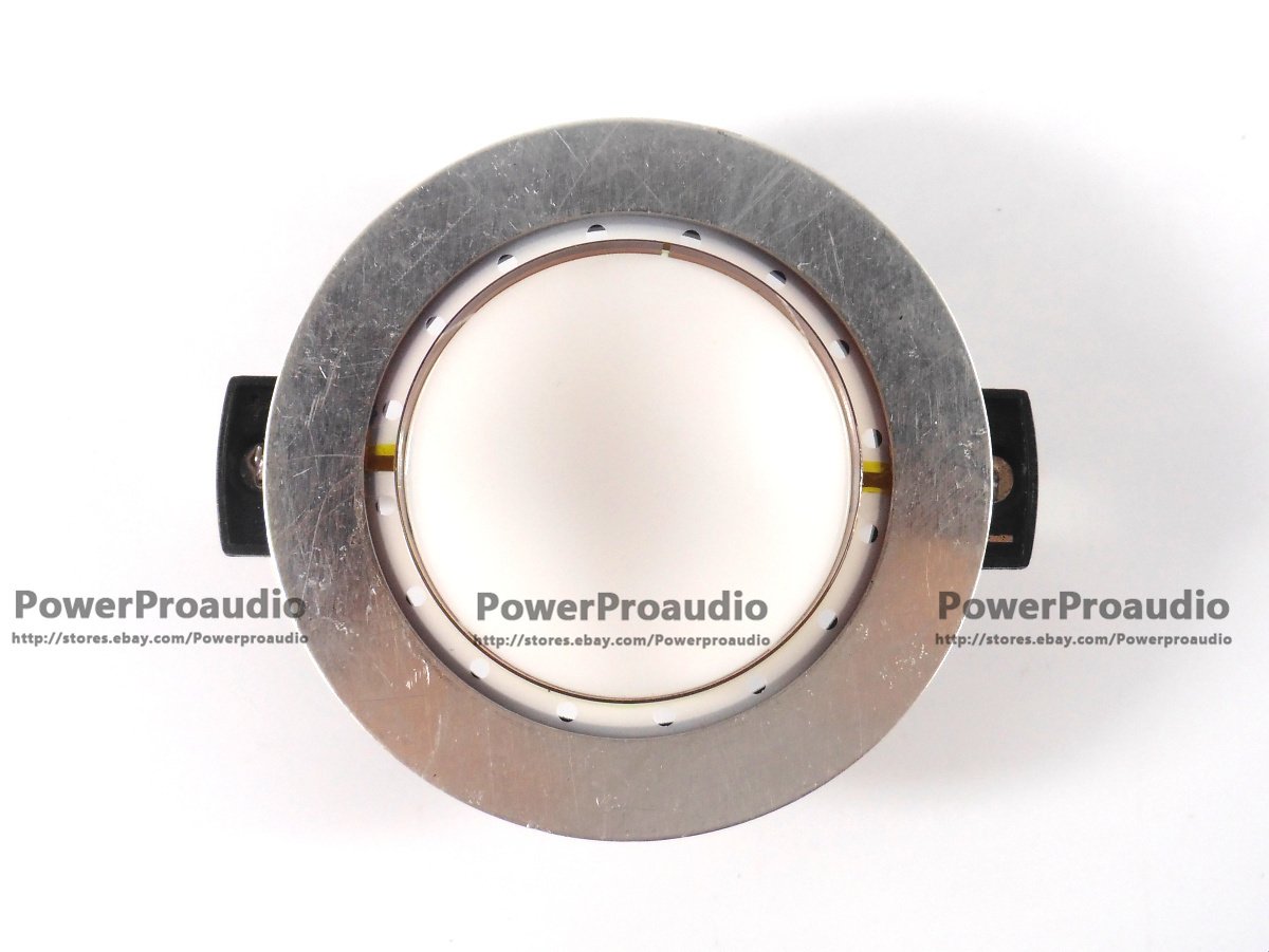 Replacement Diaphragm For P/N 15420035 ND350, CD350 & CD400 Horn Driver 8Ohm - 图片 2