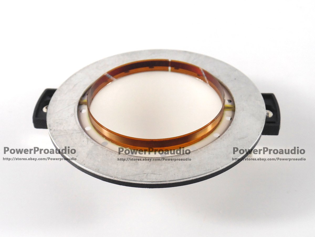 Replacement Diaphragm For P/N 15420035 ND350, CD350 & CD400 Horn Driver 8Ohm - 图片 3