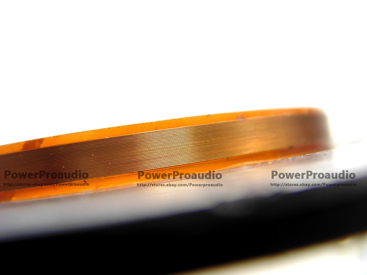 Replacement Diaphragm For P/N 15420035 ND350, CD350 & CD400 Horn Driver 8Ohm - 图片 4