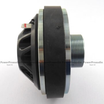 Replacement Driver for PEAVEY RX14 High Frequency  Driver