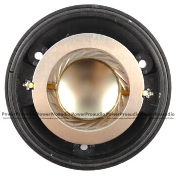 34.4mm 34.5mm Driver Replacement Diaphragm