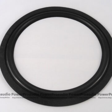 8 inch Speaker surrounds repair foam for JBL MR-28 MR38 LX-800 D202/178/160/152