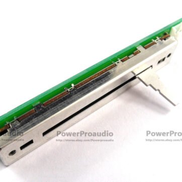 CROSSFADER DCV1006 PCB ASSY DWX2541 for Pioneer DJM800