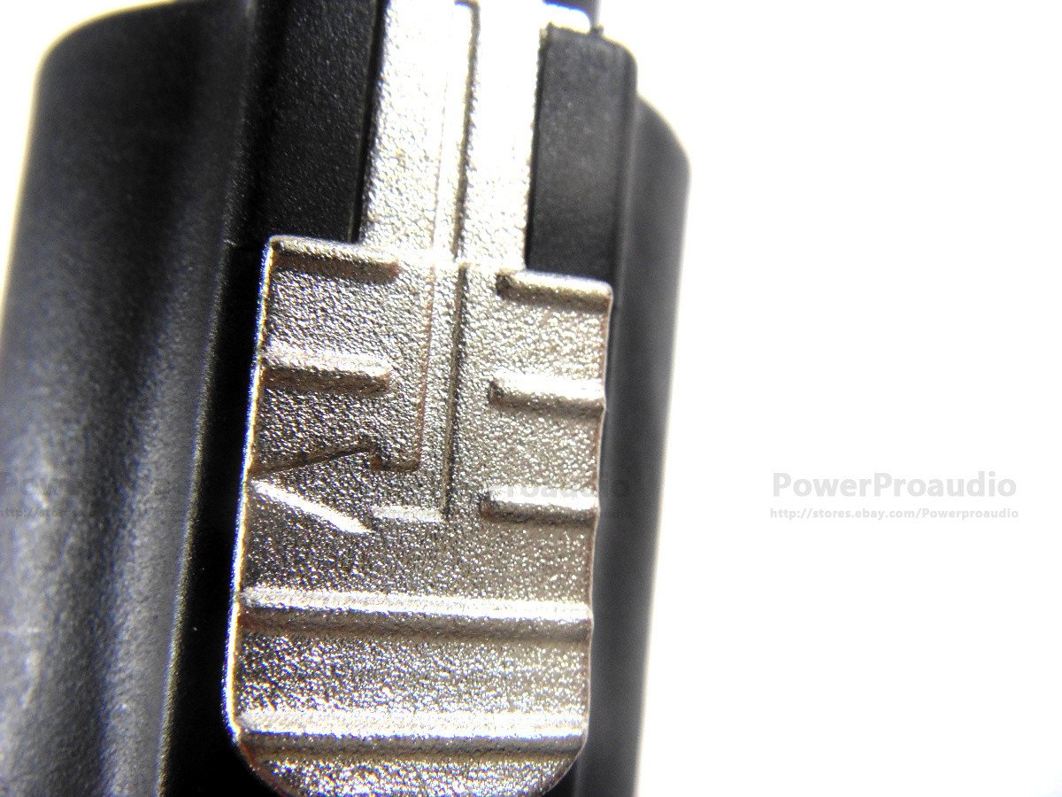 10PCS /LOT NL4FC Professional 4-core Speakon connector speaker plug Orange color - 图片 6