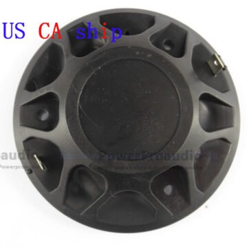 2PCS diaphragm for Peavey RX14 Diaphragm,  PVX series,PR10 PR12 PR12D P US