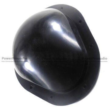 2pcs Heavy Duty Plastic Recessed Handle For Guitar Amp Cabinet Speaker