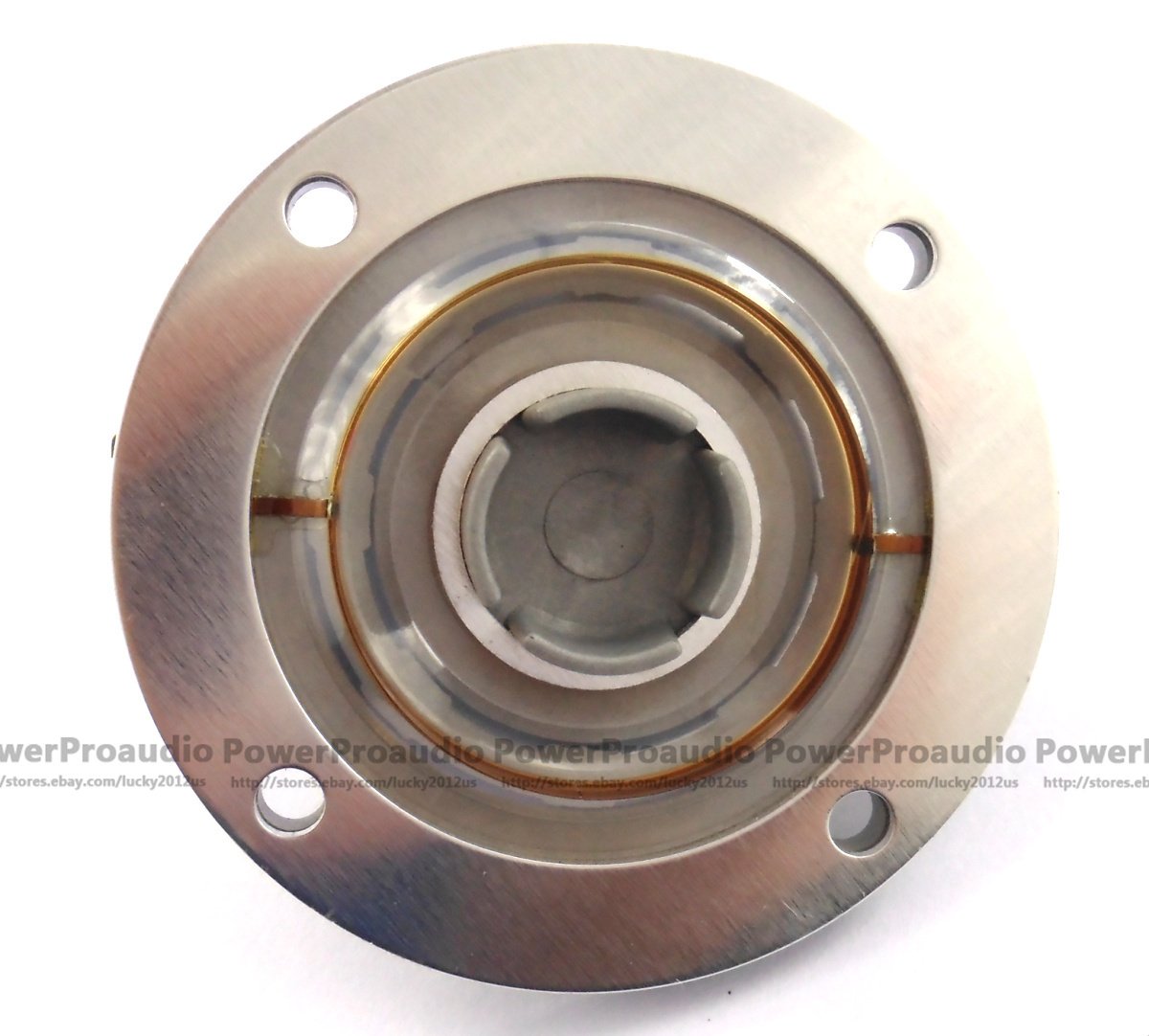 10 pieces Replacement Diaphragm for JBL 2408, JBL2408H, PRX, MRX, VT....ect - 图片 5