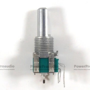 Rotary Pot Color Frequency for Pioneer DJM700 DJM800 DJM850 DJM900 DDJ-SZ