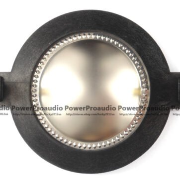 Diaphragm for Peavey Pro12, Pro15, Pro 175T, 175-T- 8 Ohm
