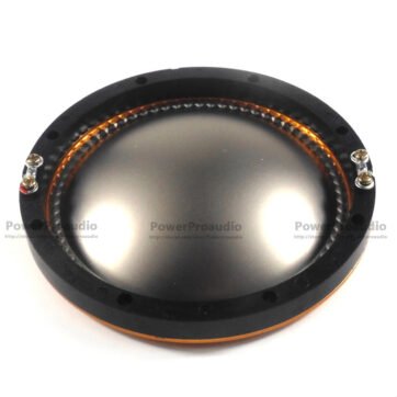 CCAW Diaphragm For JBL 2445J JBL 2441J D16R2445 Horn Driver Repair 8 Ohm