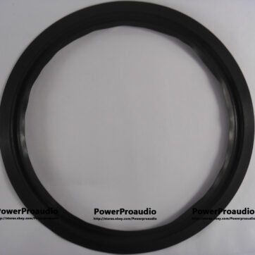 2pcs 10 inch Repair woofer  Foam Surrounds For JBL Speaker 198 247 208 225 mm