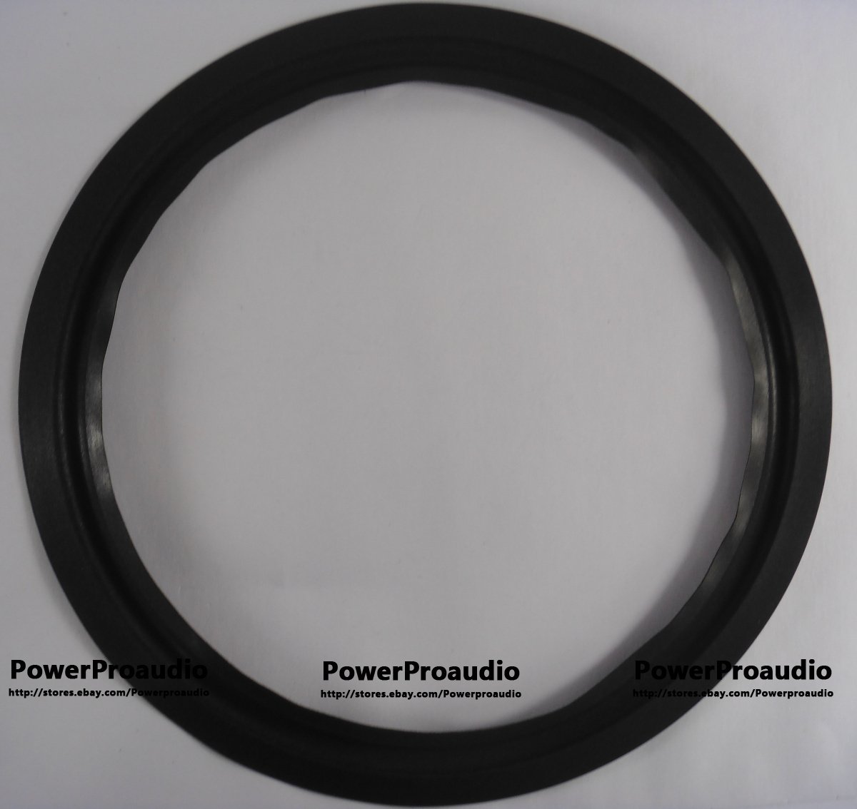 2pcs 10 inch Repair woofer Foam Surrounds For JBL Speaker 198 247 208 225 mm