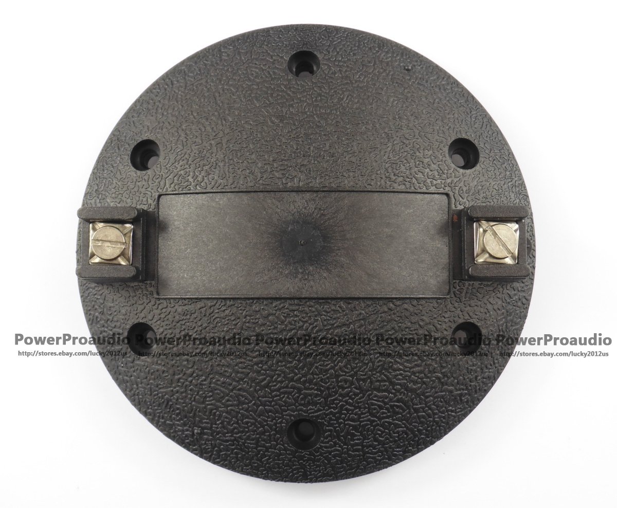 2PCS 3'' 16 ohm Diaphragm for EV ND5A-16 ND6-16 DH5, DH6, DH7 16 ohm ,ALR - 图片 2