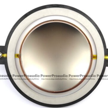 Replacement Diaphragm for MARTIN AUDIO F15 driver