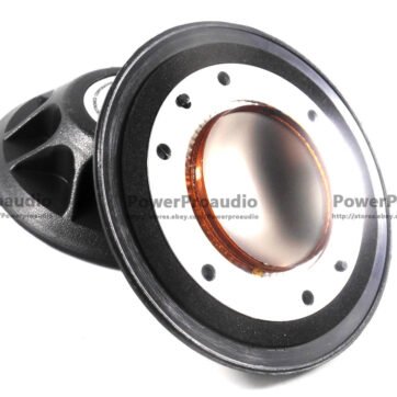 2pcs/lot Replacement Diaphragm Kit For Peavey RX 22/22XT Horn Driver 8Ohm