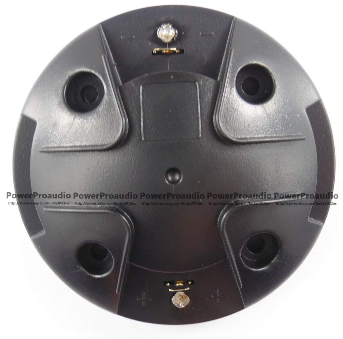 2PCS replacement Diaphragm for EV DH1K Driver ELX 112 115 215 F01U247593