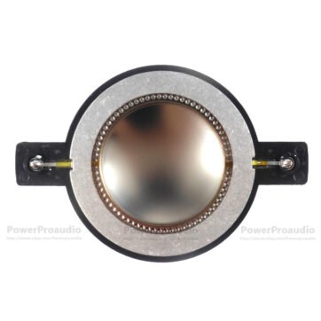 replacement Diaphragm for TPT-DH2000 Pro audio