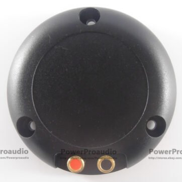 4pcs/Lot High Quality Diaphragm For JBL / Selenium RPD205Ti D205Ti Driver 8 ohm