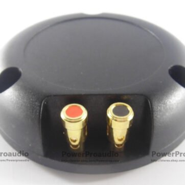 Diaphragm For JBL / Selenium RPD205Ti D205Ti Driver 8 ohm