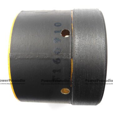 High Quality Replacement Voice coil for JBL KP4012 8 ohm