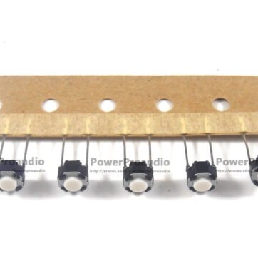 5 pieces MICRO SWITCH DSG1117 FOR PIONEER CDJ2000 CDJ900 CDJ400 PLAY PAUSE CUE