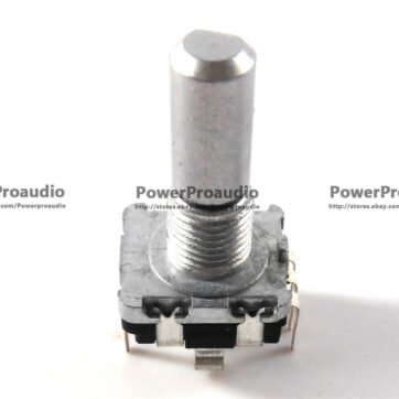 8x 403-DDJLE-418 Rotary Encoder Browse Beats For Pioneer DDJ-SX DDJ-SX2 DDJ-RX
