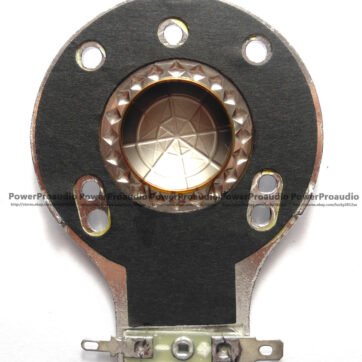 Diaphragm For JBL CONTROL 29AV-WH CONTROL 321C-CT Speaker 2412H Horn Driver