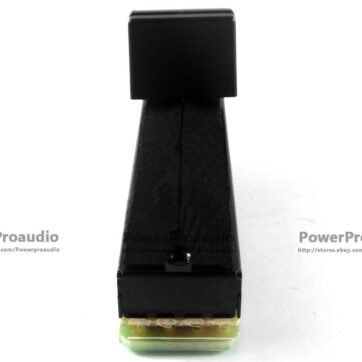 1pcs DJ 704-DJM250-A032 cross fader assembly For PIONEER XDJ-R1+1PCS Konb