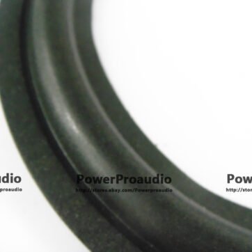 10pcs 7.5 inch Repair woofer  Foam Surrounds For JBL Speaker 123	183	137	165 mm