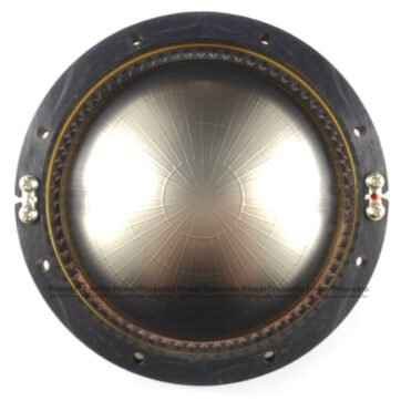 4PCS Diaphragm for JBL 2447j, 2446J,2445J,2450J,JBL SR/SR-X series 16 ohm