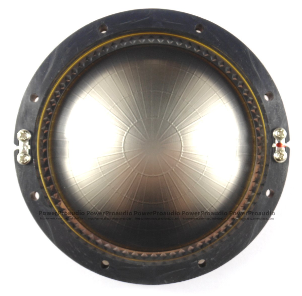 4PCS Diaphragm for JBL 2447j, 2446J,2445J,2450J,JBL SR/SR-X series 16 ohm