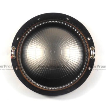 12x CCAW Wire Diaphragm  for JBL 2447J,JBL 2447H,2446J,2450J,JBL SR series 8 ohm