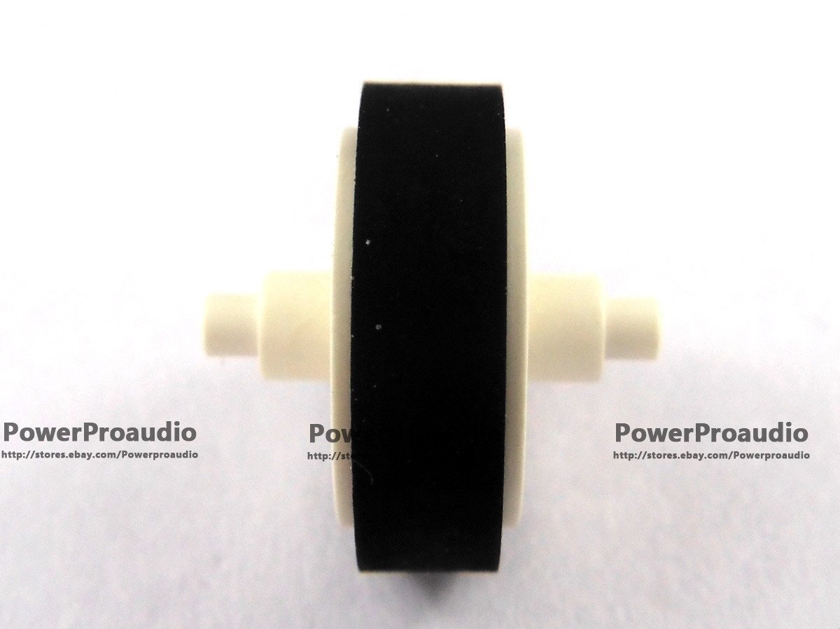 2PCS Jog Wheel Platter Roller Bearing For Pioneer CDJ 850 900 900 2000 Nexus - 图片 3