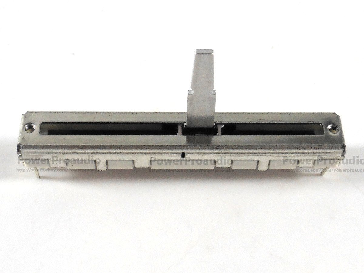 2pcs 418-DDJLE-691 Pitch Fader Tempo for Pioneer DDJ WEGOK WEGO2K