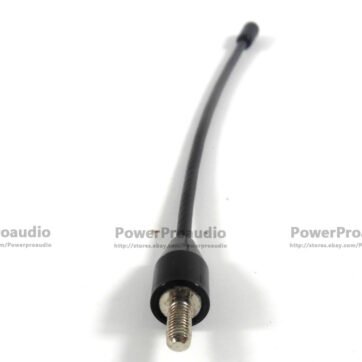 2pcs OEM Beltpack Antenna For EW100 300 G1 Bodypack series