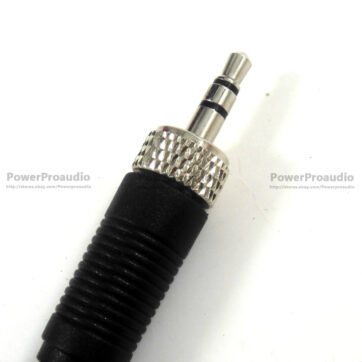 Clip-on mic   For Sennheiser  wireless microphone Bodypack