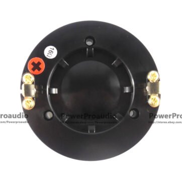 2PCS Diaphragm For Behringer B215, B212, P Audio PAD-DE34, Alto PS4 16 ohm