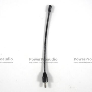 1pcs OEM Bodypack Antenna for Sennheiser SK EK 100 300 500 G1 Bodypack Series