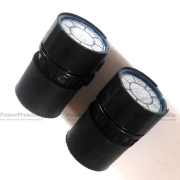 2pcs Cartridge Fits for Sennheisers e845 EW135G3 100G2G3 Wireless